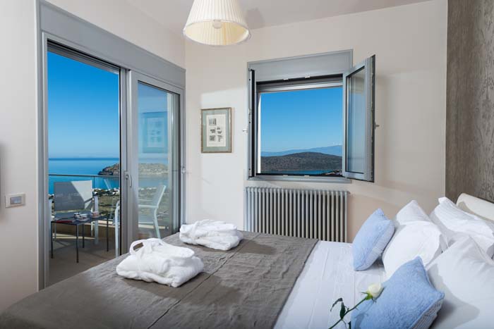 Elounda Luxury Villas